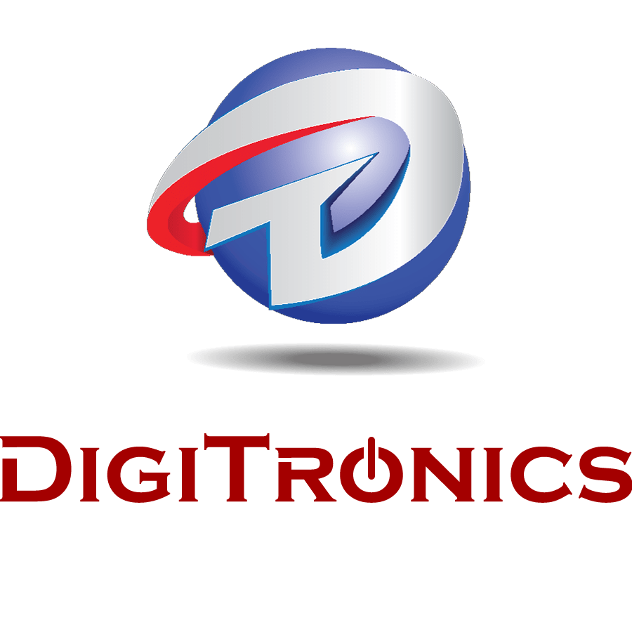 À propos Digitronics