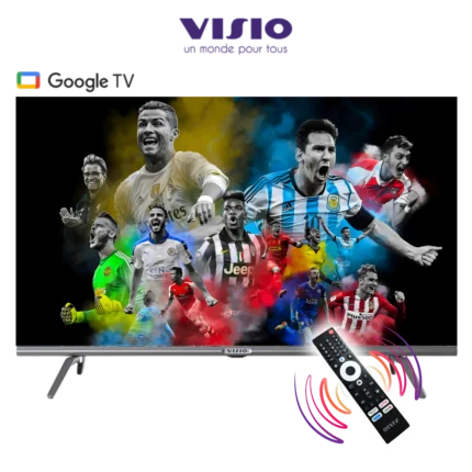 Visio 43WV9540EG