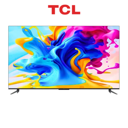 Digitronics tcl c645