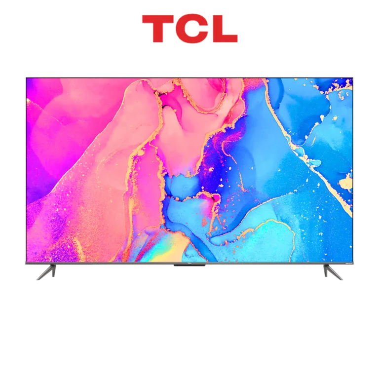 Digitronics TCL P635