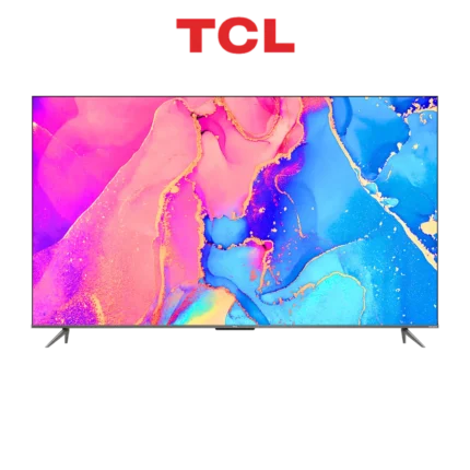 Digitronics TCL 65P635
