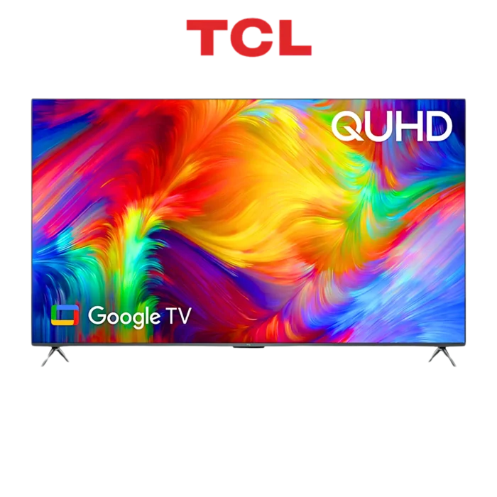 Digitronics TCL 85P735