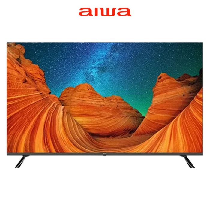 Aiwa 55 WebOS