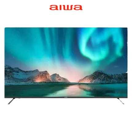 Aiwa 65 WebOS
