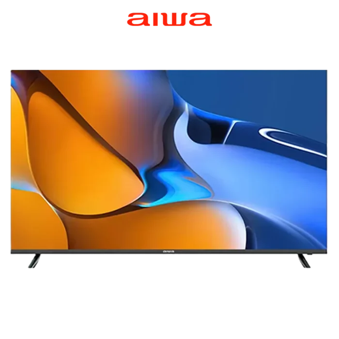 Aiwa 75 WebOS