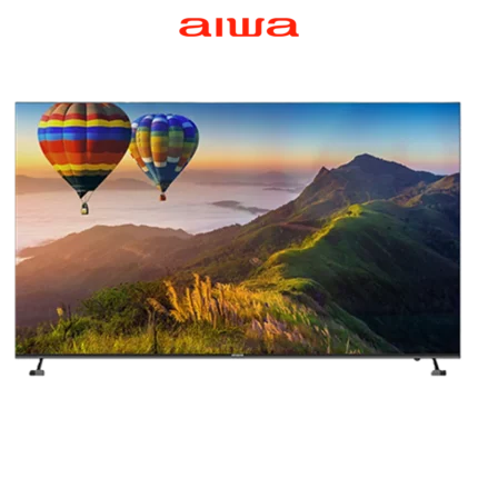 Aiwa 85 WebOS