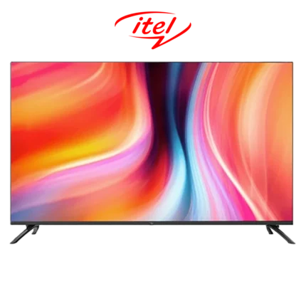 Itel TV