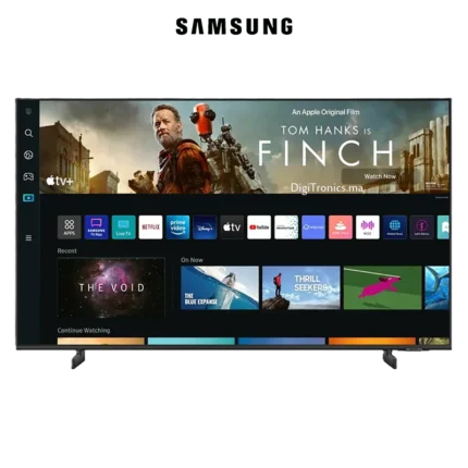 Samsung CU8000