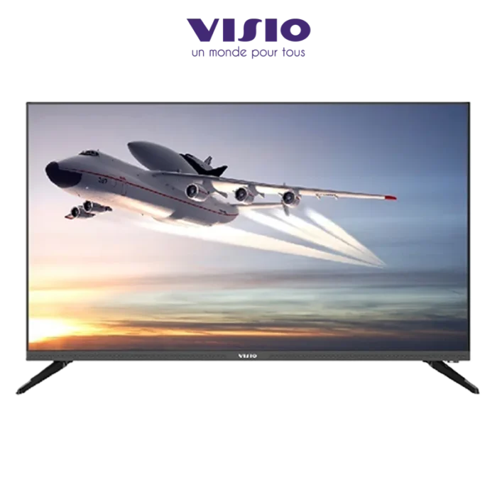 DIGITRONICS Visio 32VB23E