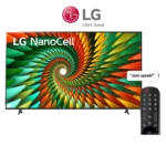 LG NANO776