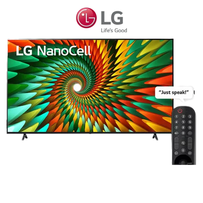 LG NANO776