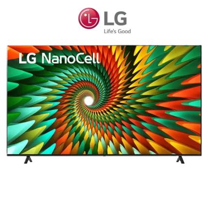 LG NANO776