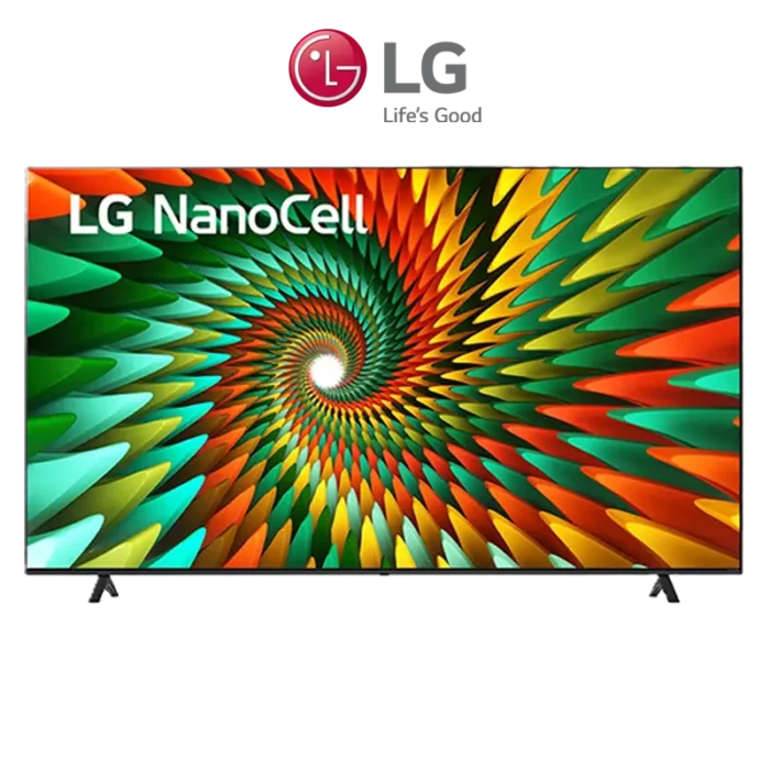 LG NANO776