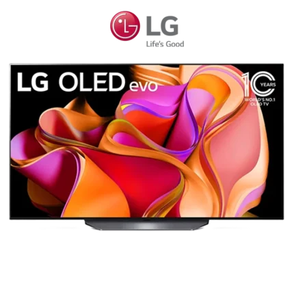 OLED CS3VA