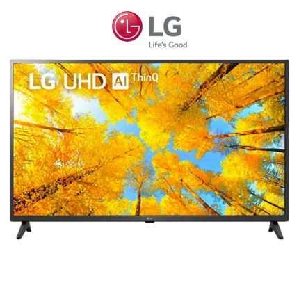 LG UQ75006