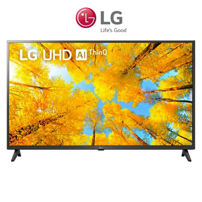 LG UQ75006