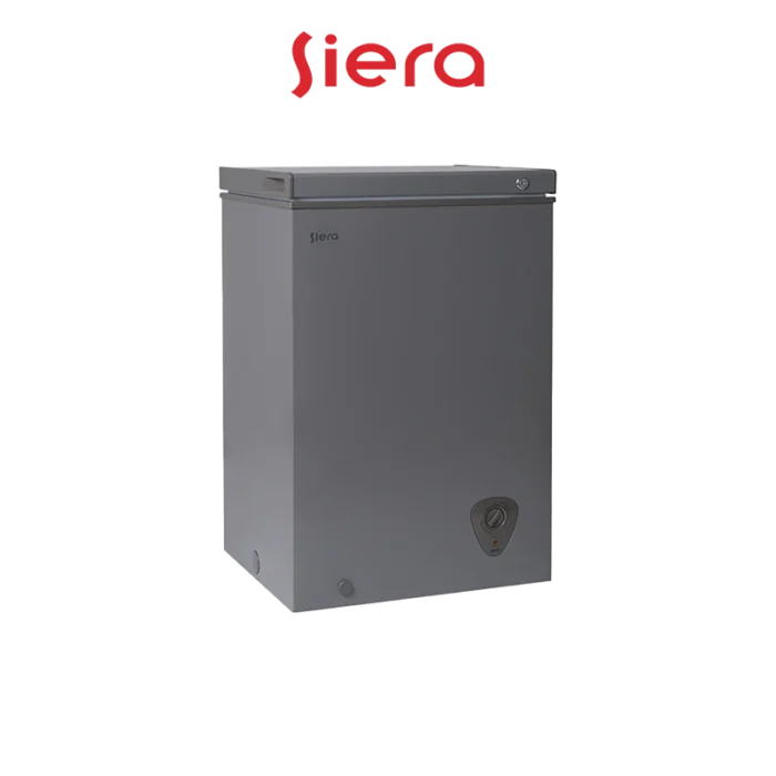 Chd260ss SIERA