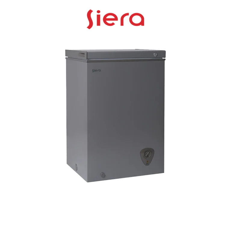 Chd260ss SIERA