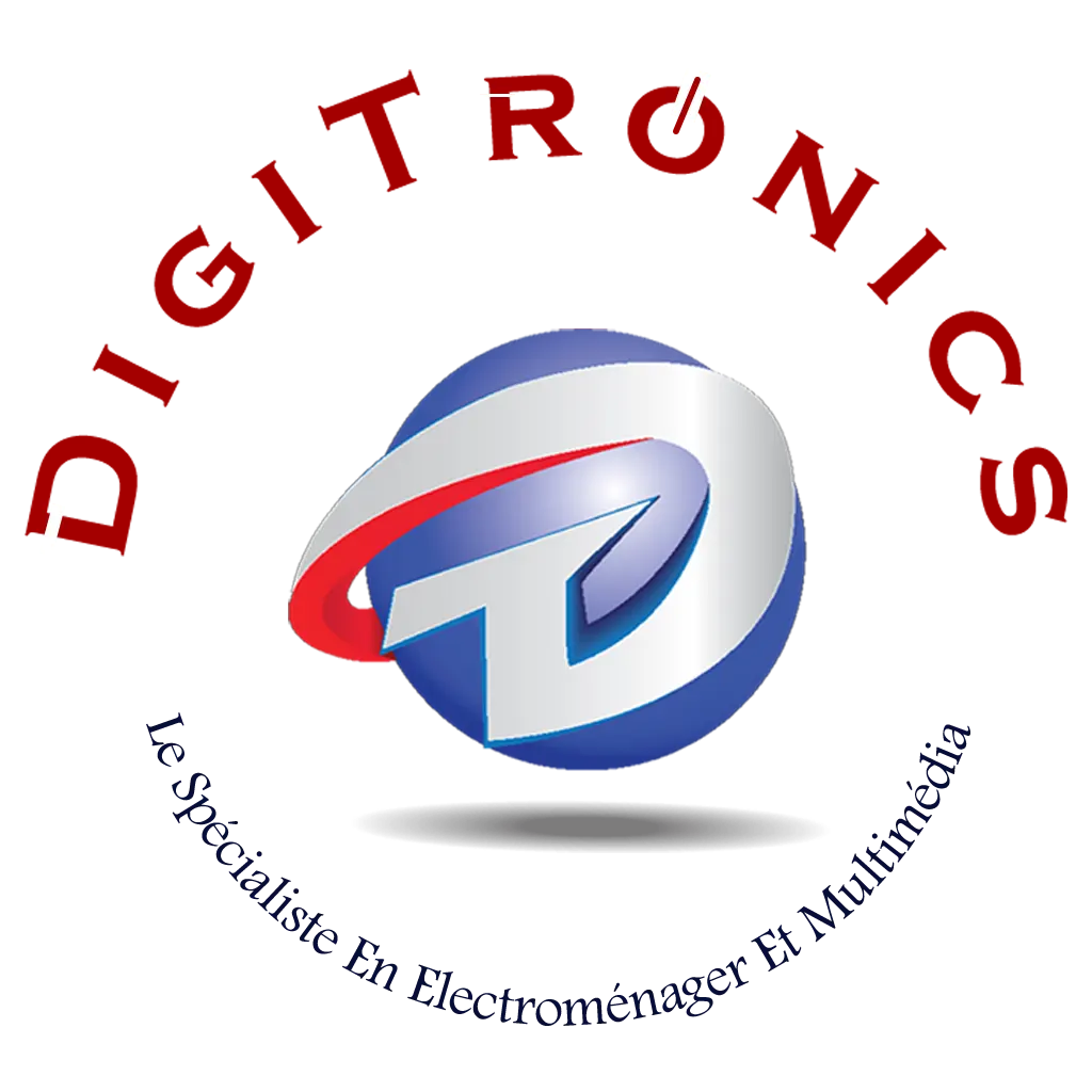 Digitronics.ma