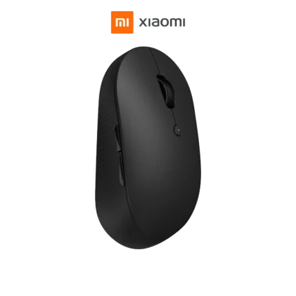 Xiaomi Souris Dual Mode Wireless Silent Edition Hlk4041gl