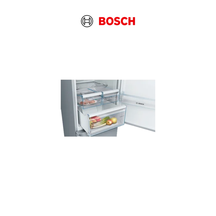 KGN49XIEP Bosch