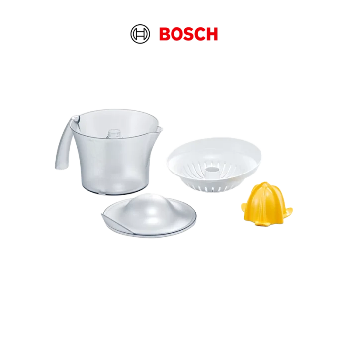 MCP3000N Bosch