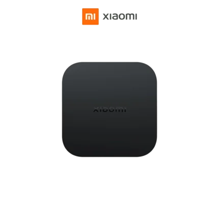 Xiaomi Xiaomi Tv Box S (2nd Gen) - Mdz-28-aa