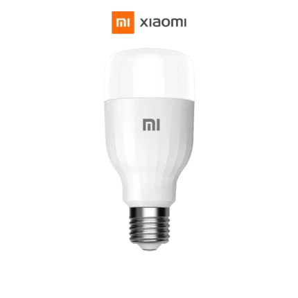 Xiaomi LED Smart Bulb Essential White and Color - MJDPL01YL