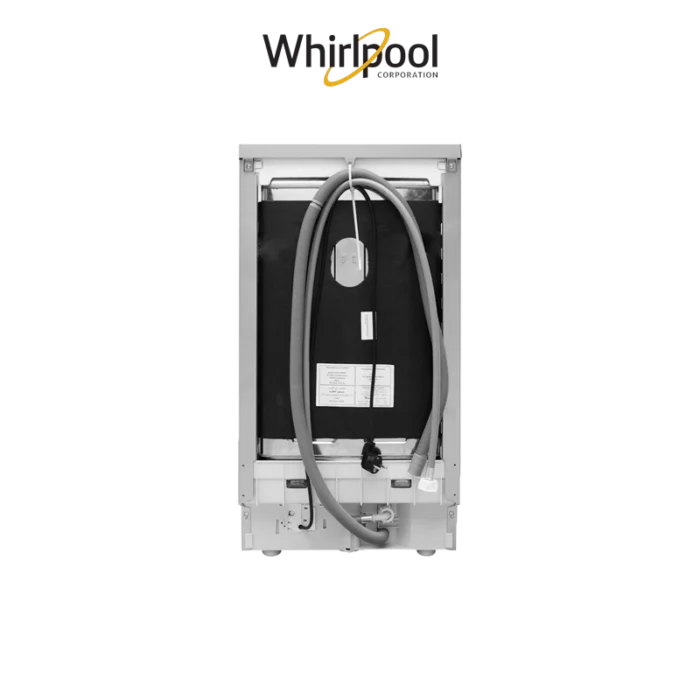 WSFE 2B19 X Whirlpool