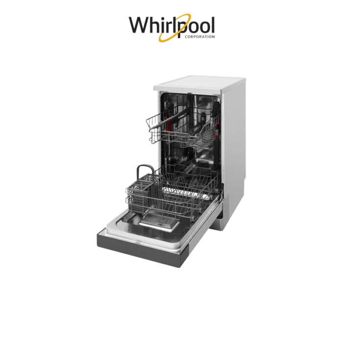 WSFE 2B19 X Whirlpool