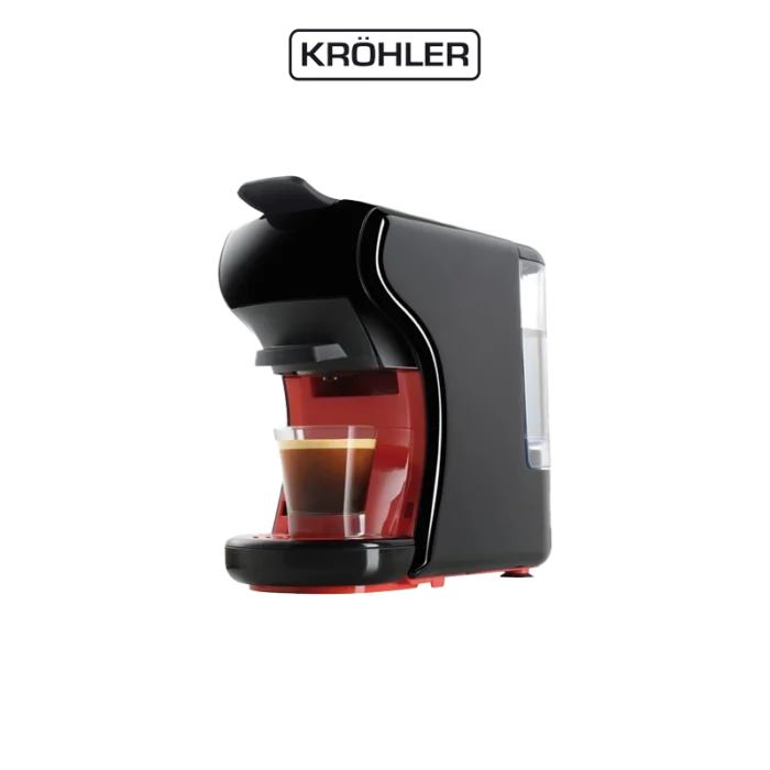 pecn-504 KRÖHLER