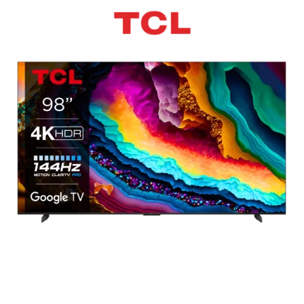 Digitronics tcl 98p745