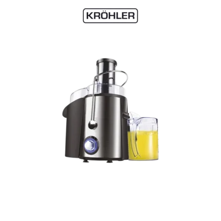 Krohler Centrifigeuse Inox 850w Pecf-8281