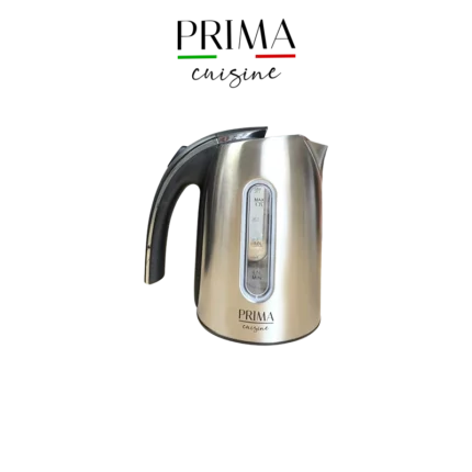 Prima cuisine Bouilloire Inox 1,7L HHB1736