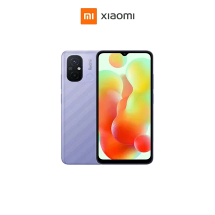 Xiaomi Redmi 12c - 6.71" Hd - 50mp - Mediatek Helio G85