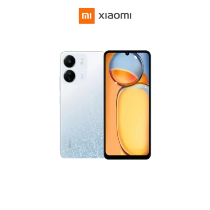 Xiaomi Redmi 13c - 6.74" 1600x720 - 50mp - Mediatek Helio G85