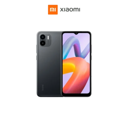 Xiaomi Redmi A2 - 6.52" Hd+ - 8mp - Mediatek Helio G36