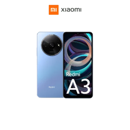 Redmi A3