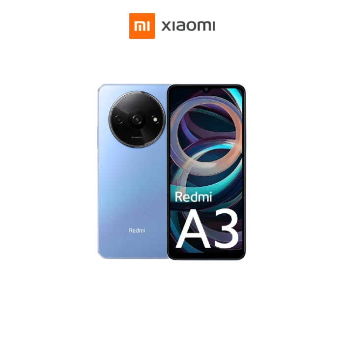 Redmi A3