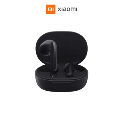 XIAOMI REDMI BUDS 4 LITE NOIR