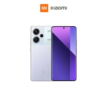 Xiaomi Redmi Note 13 Pro+ 5g - 8 + 256 Go | 12 + 512 Go