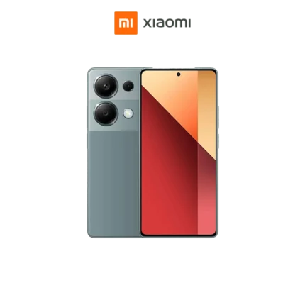 Xiaomi Redmi Note 13 Pro - 6.67" FHD - 200MP