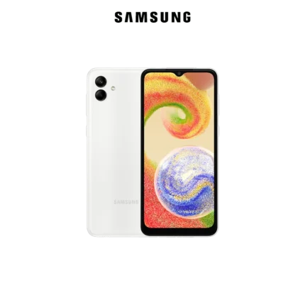 Samsung Galaxy A04 - 6.5" HD+ - 50MP