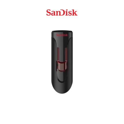SanDisk USB 3.0 Flash Drive