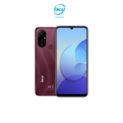 Iku X5 - 6.95" - 13mp - 4g - 5500mah