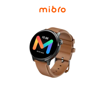 Mibro Watch Lite 2 Double Bracelet Xpaw011