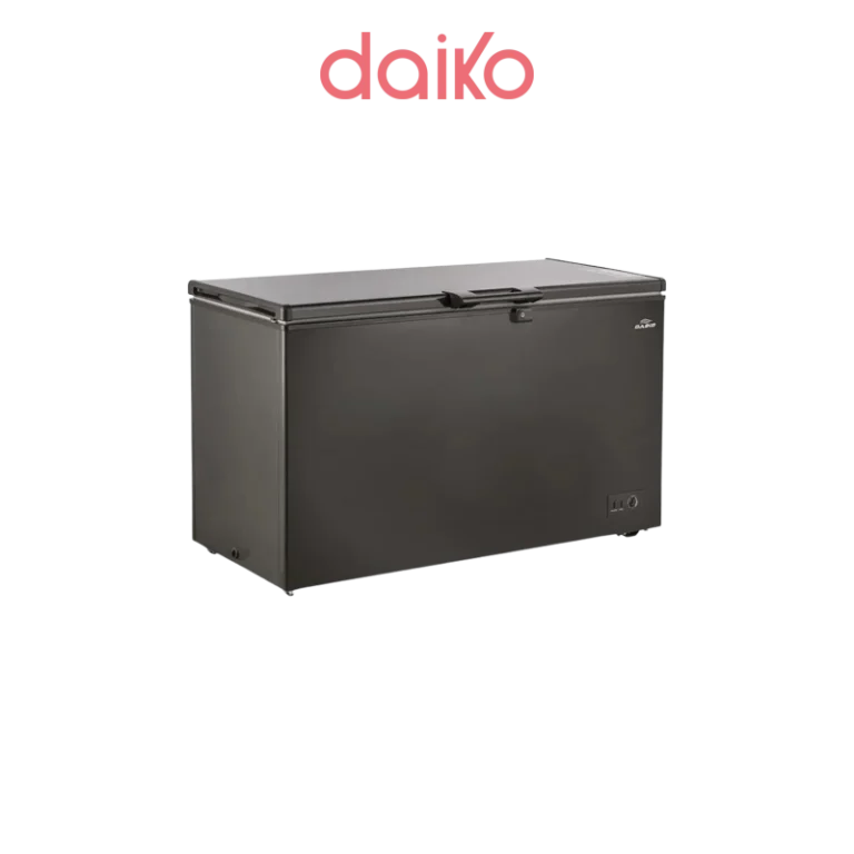 DIGITRONICS DAIKO CGC460XDK
