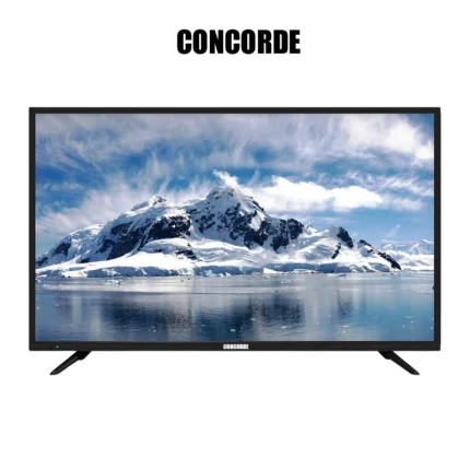 Concorde Led 24 Hd Récepteur Intégré