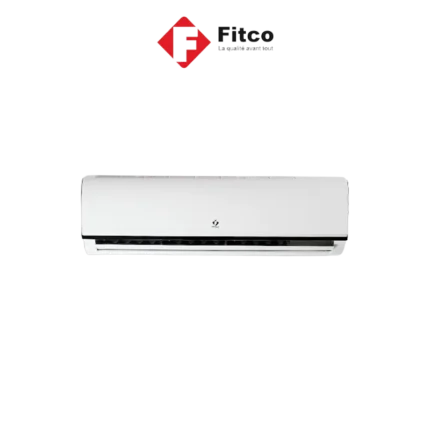 Fitco Climatiseur 9000btu Fsw09t24ew