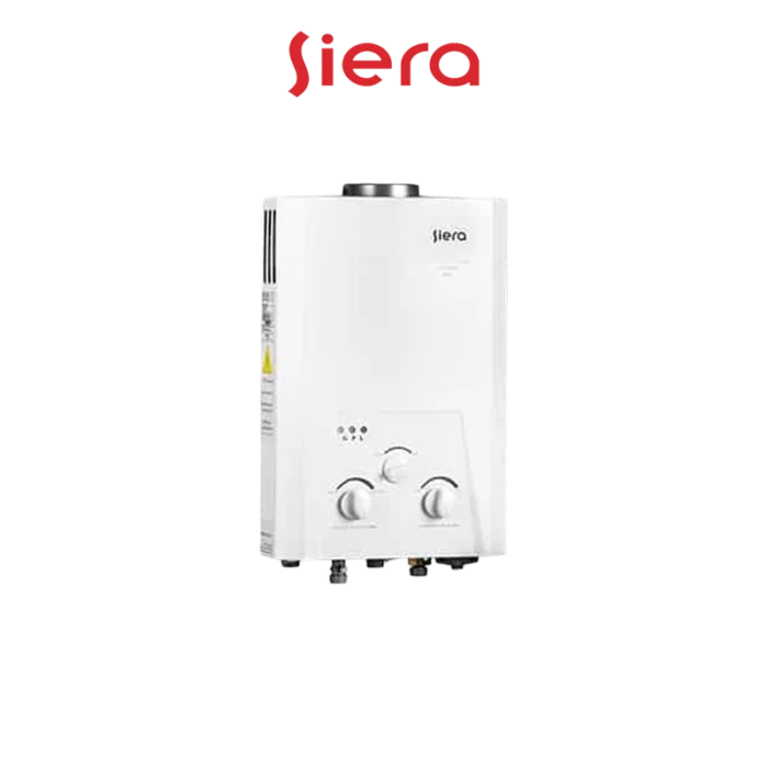 JSD12-6A Siera